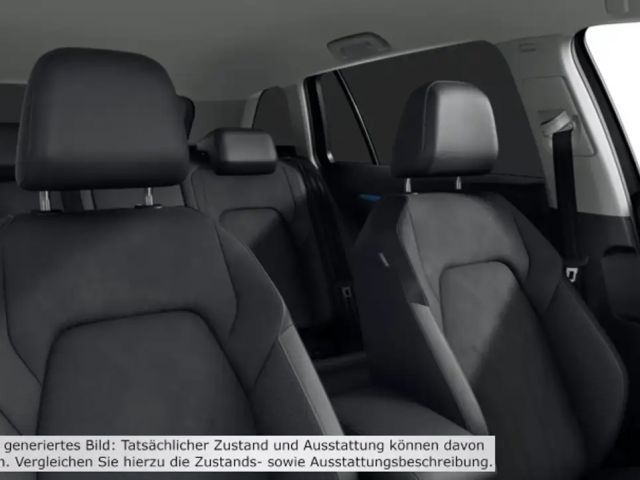 Volkswagen Golf Business DSG Variant