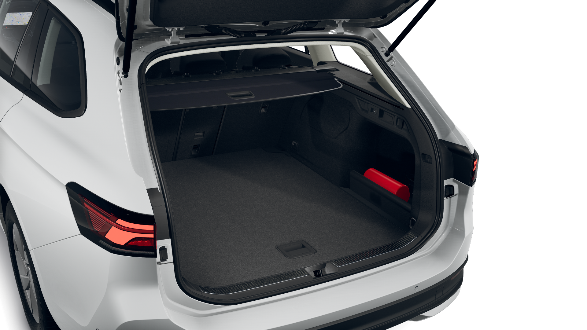 Volkswagen Passat DSG