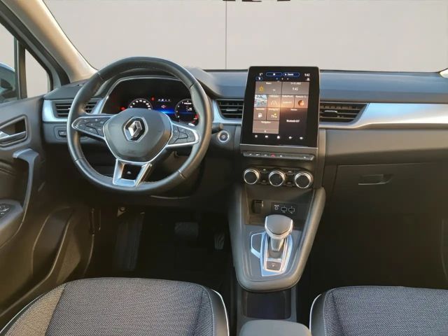 Renault Captur Techno