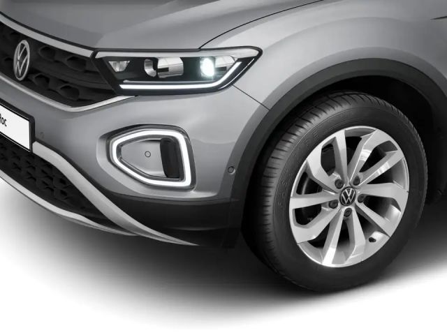 Volkswagen T-Roc 1.5 TSI DSG Life
