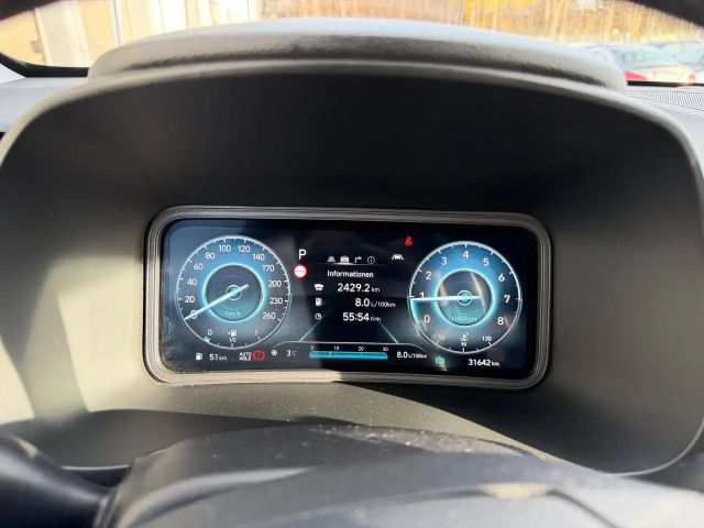 Hyundai Kona 1.6 2WD Prime