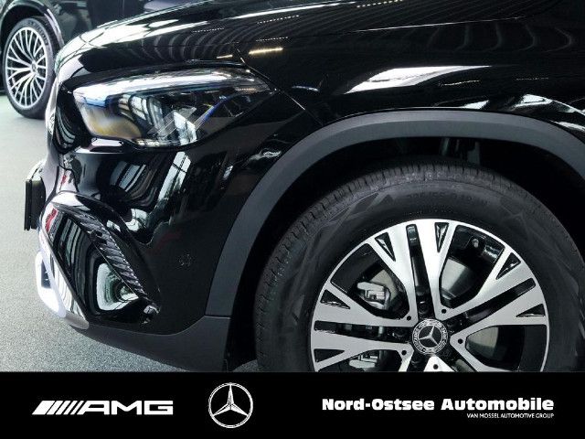 Mercedes-Benz GLA 200 4MATIC GLA 200 d