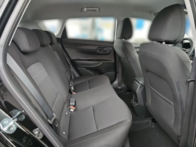 Hyundai Bayon 1.0 T-GDi Trend