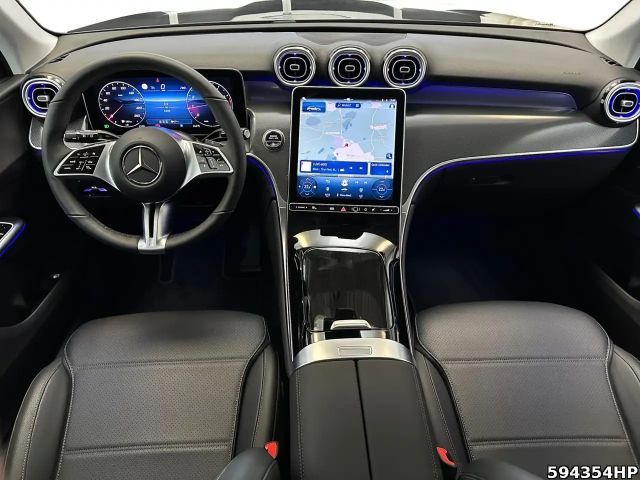 Mercedes-Benz GLC 200 4MATIC AVANTGARDE