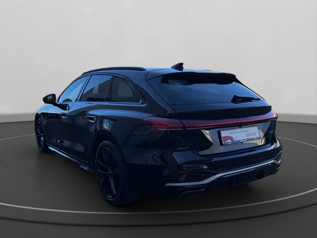 Audi A5 Avant Quattro S-Tronic