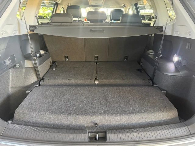 Volkswagen Tiguan 1.5 TSI Allspace DSG Life