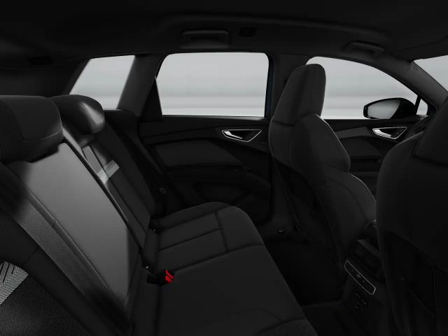 Audi Q4 e-tron 40