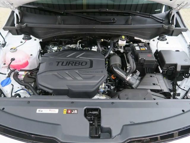 Kia Sportage CRDi GT-Line Vierwielaandrijving