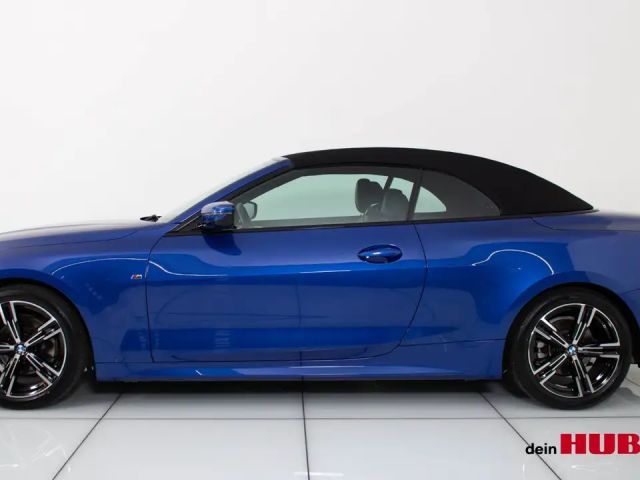 BMW 420 420i Cabrio