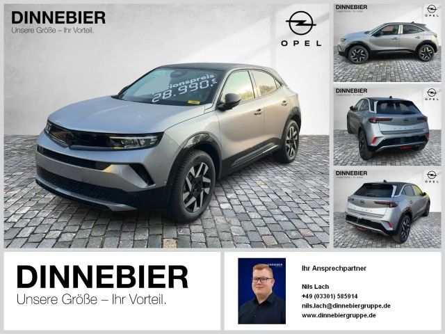 Opel Mokka GS-Line Grand Sport
