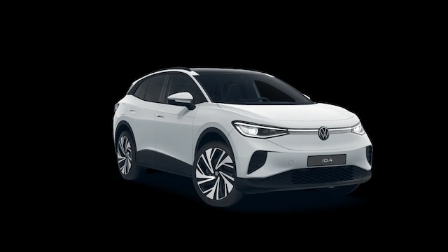 Volkswagen ID.4 NaviPro Pano harman IQLight Kam. Navi