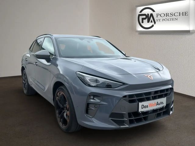 Cupra Terramar 2.0 TSI VZ