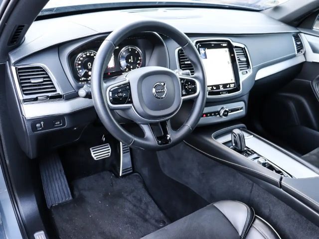 Volvo XC90 AWD R-Design