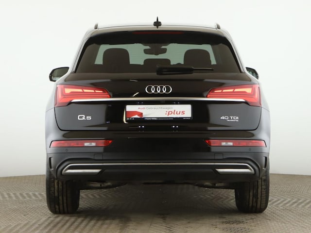 Audi Q5 40 TDI Quattro S-Tronic