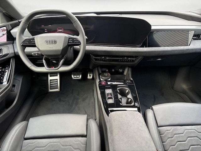 Audi A6 e-tron Performance Sportback