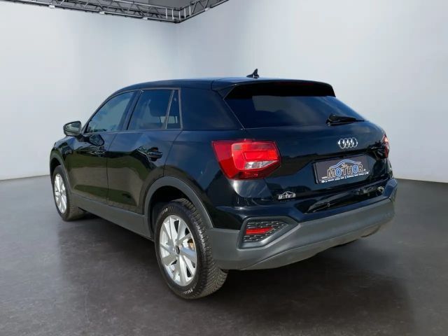 Audi Q2 1.5 TFSI