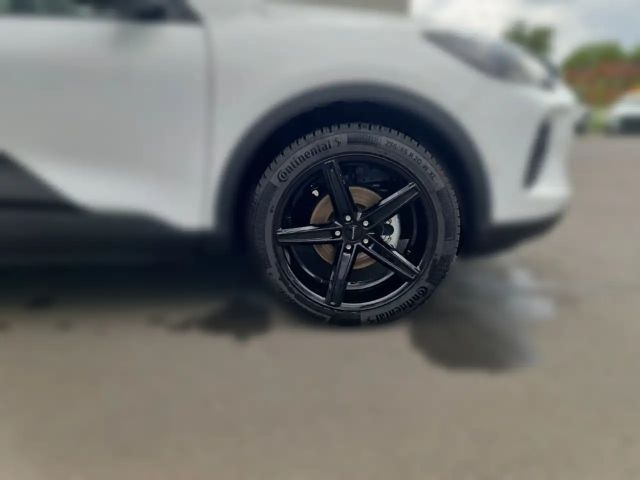 Ford Kuga Hybrid Titanium