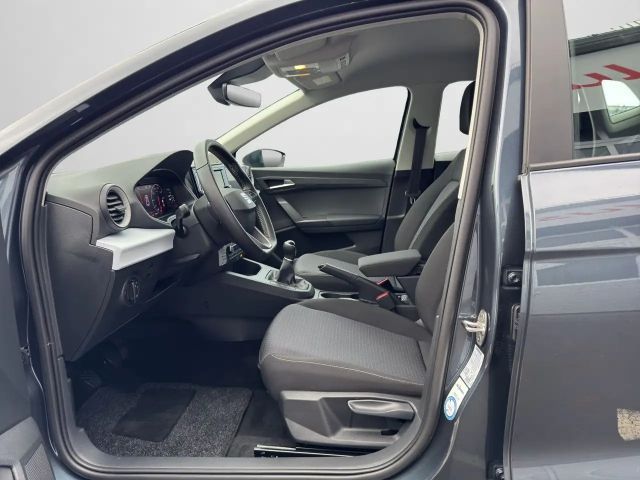 Seat Ibiza 1.0 TSI Style