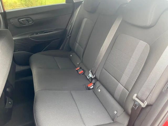 Hyundai i20 1.0 Prime T-GDi