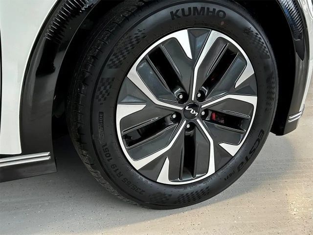 Kia EV6 Achterwielaandrijving