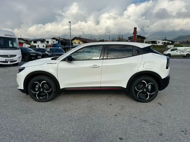 Alfa Romeo Junior Speciale