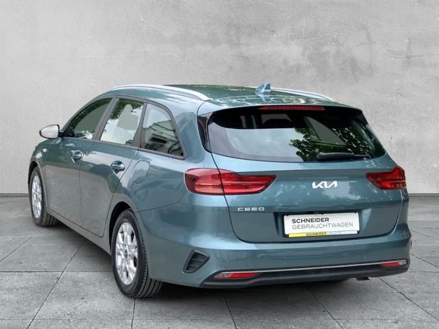 Kia Ceed GDi Vision