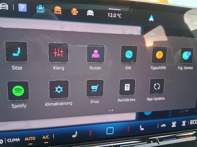 Volkswagen Tayron Tayron PHEV  R-L  P 130 TSID6F