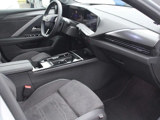 Opel Astra GS-Line Grand Sport Sports Tourer