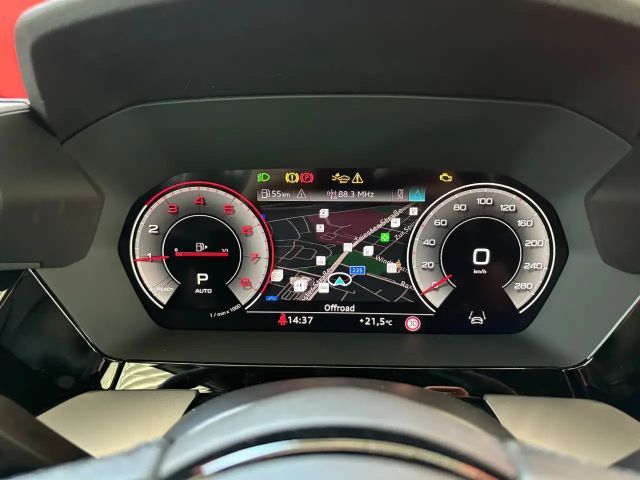 Audi A3 30 TFSI Sedan