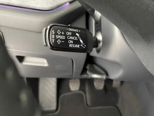 Skoda Octavia Selection