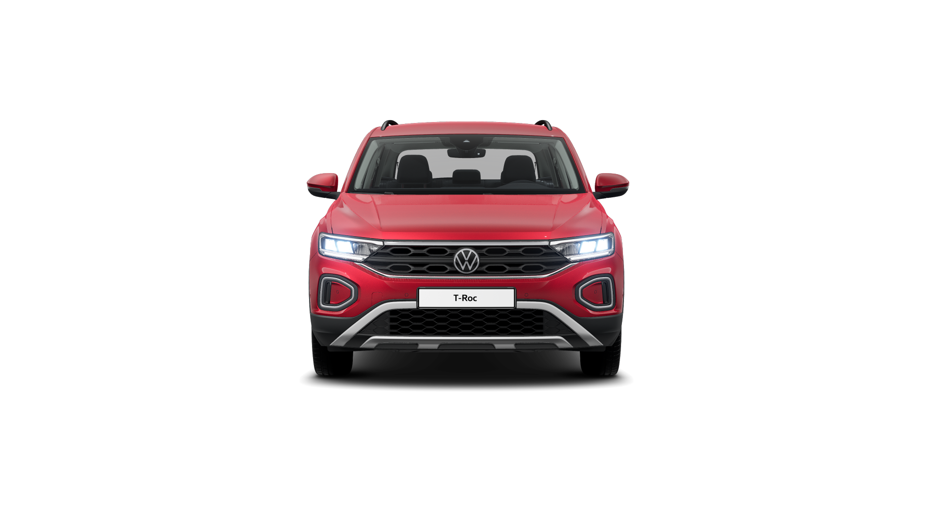 Volkswagen T-Roc 1.5 TSI Life