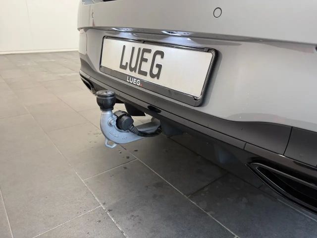 Mercedes-Benz CLA 180 AMG Line Shooting Brake