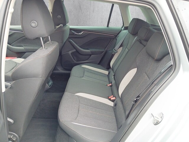 Skoda Kamiq Selection