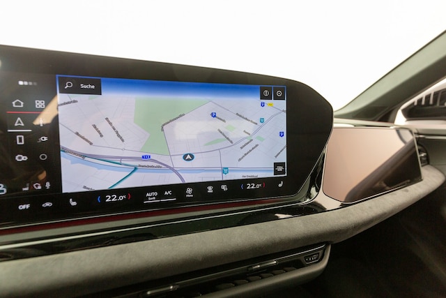 Audi A5 Hybride Quattro S-Tronic