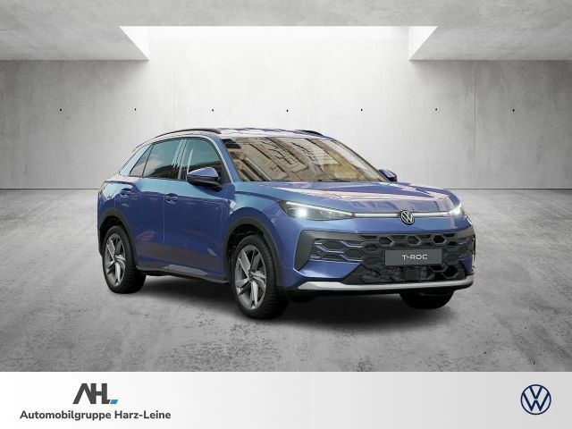 Volkswagen T-Roc 1.5 eTSI DSG Life