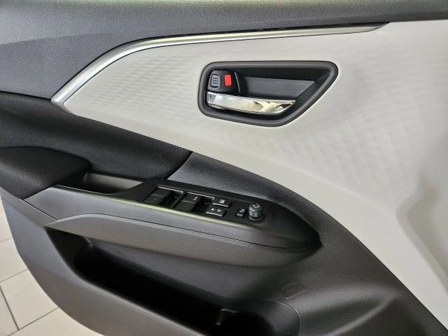 Suzuki Swift Comfort Hybrid