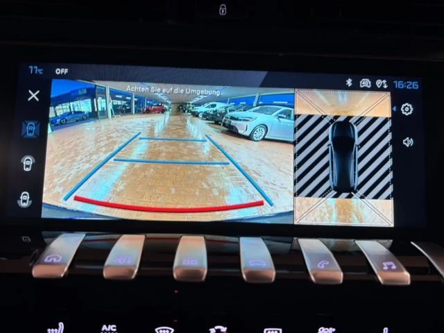 Peugeot 508 Allure Pack