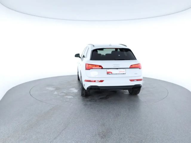 Audi Q5 40 TDI Quattro S-Line