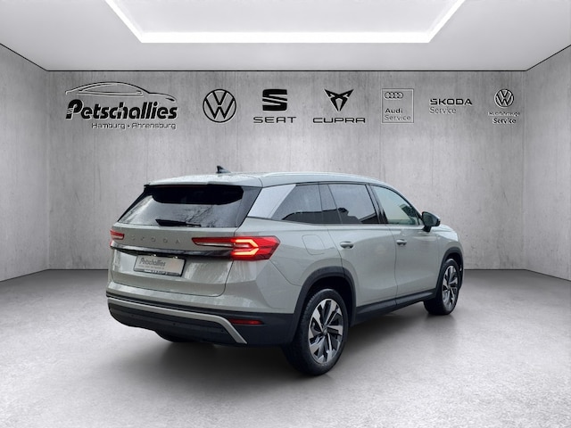 Skoda Kodiaq 2.0 TDI Selection