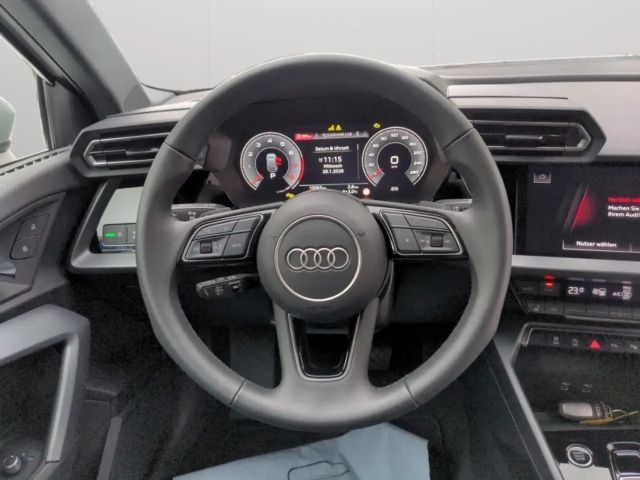 Audi A3 35 TFSI S-Tronic Sedan Sportback