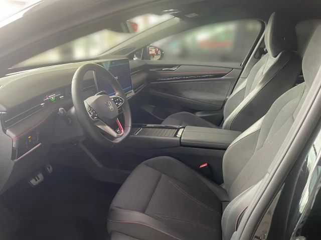 Volkswagen ID.7 4Motion GTX Tourer