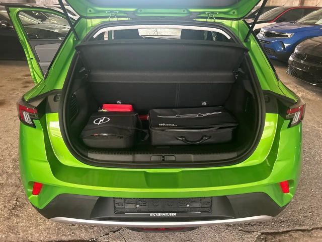 Opel Mokka Elegance Mokka-e