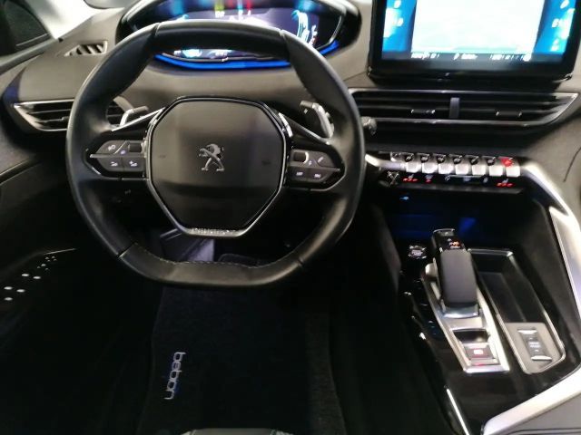 Peugeot 3008 Allure Pack EAT8 Hybrid