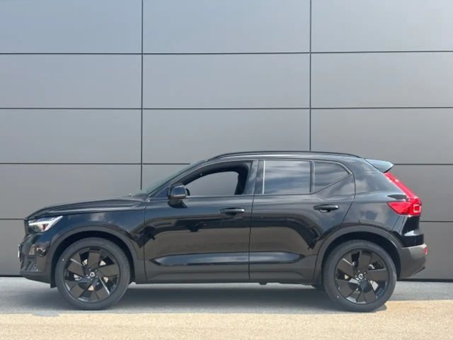 Volvo XC40 XC40 B3 BLACK EDITION