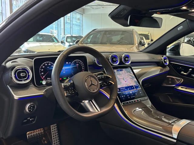 Mercedes-Benz CLE 300 AMG Line Coupé