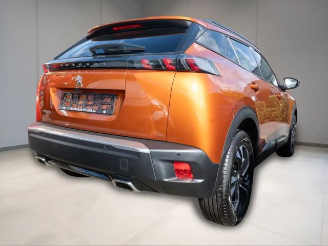 Peugeot 2008 Allure Pack PureTech