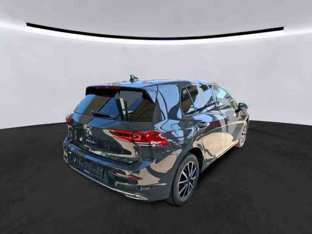 Volkswagen Golf 2.0 TDI DSG IQ.Drive