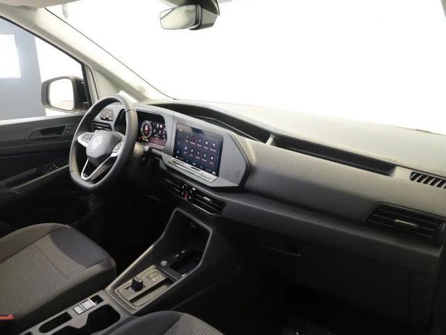 Volkswagen Caddy eHybrid