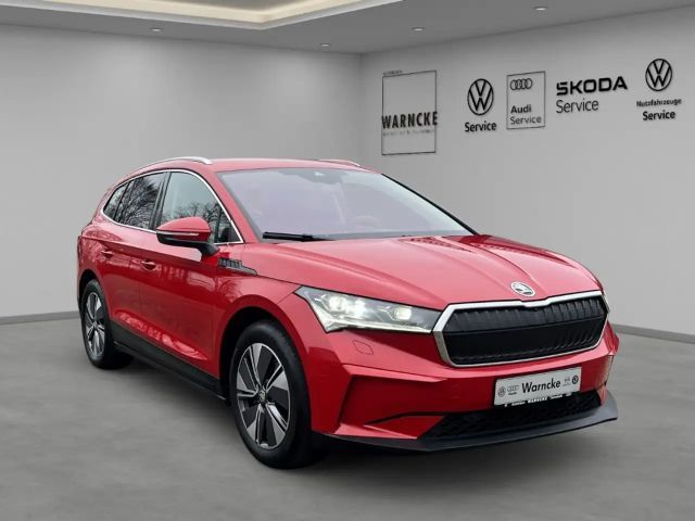 Skoda Enyaq Lounge iV 80
