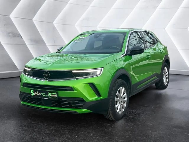 Opel Mokka Edition Mokka-e